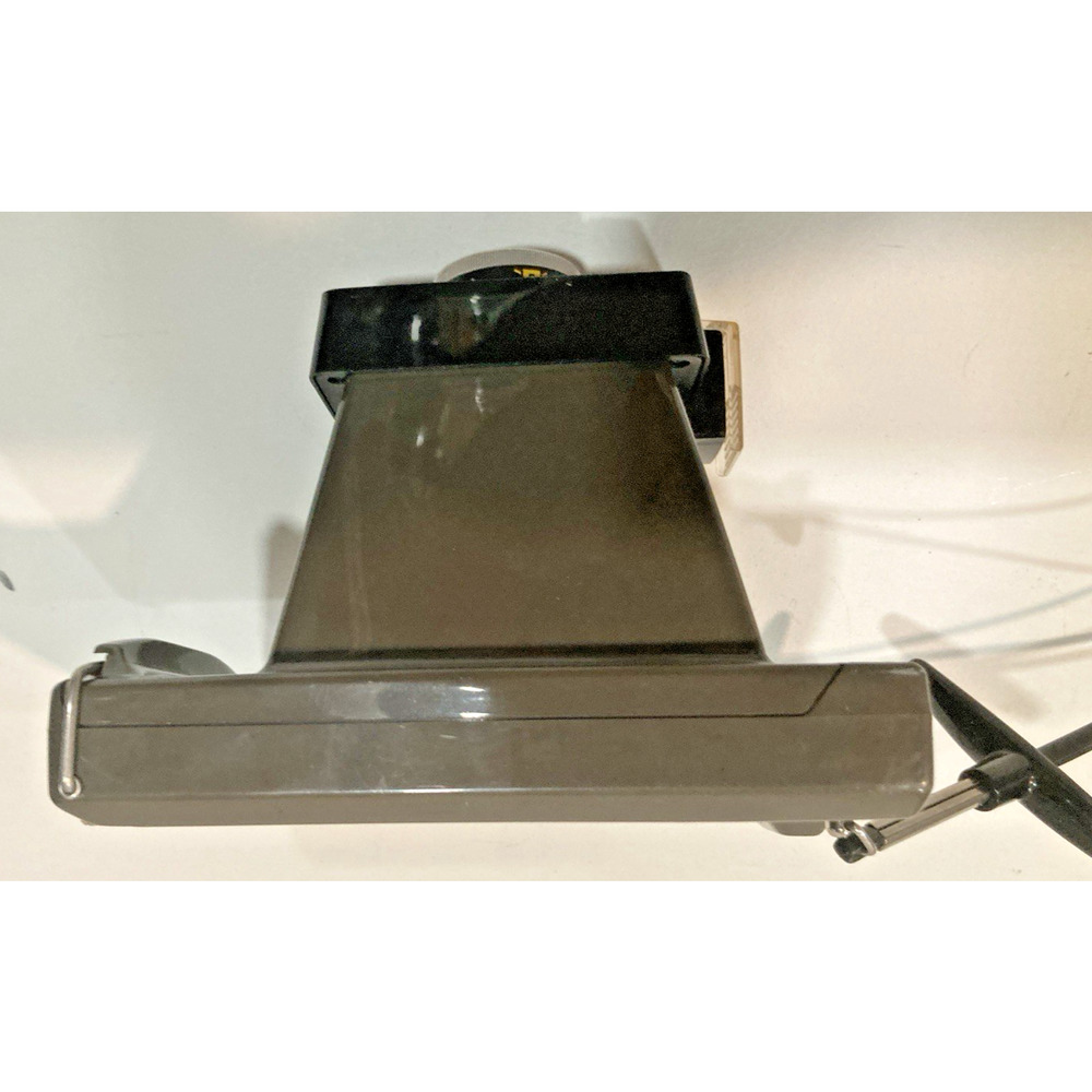 Polaroid Land Camera Colorpack II Instant Camera w/ Flash Excellent Cond. - Picture 10 of 16